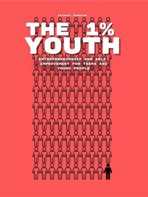 cover image of The 1% Youth
